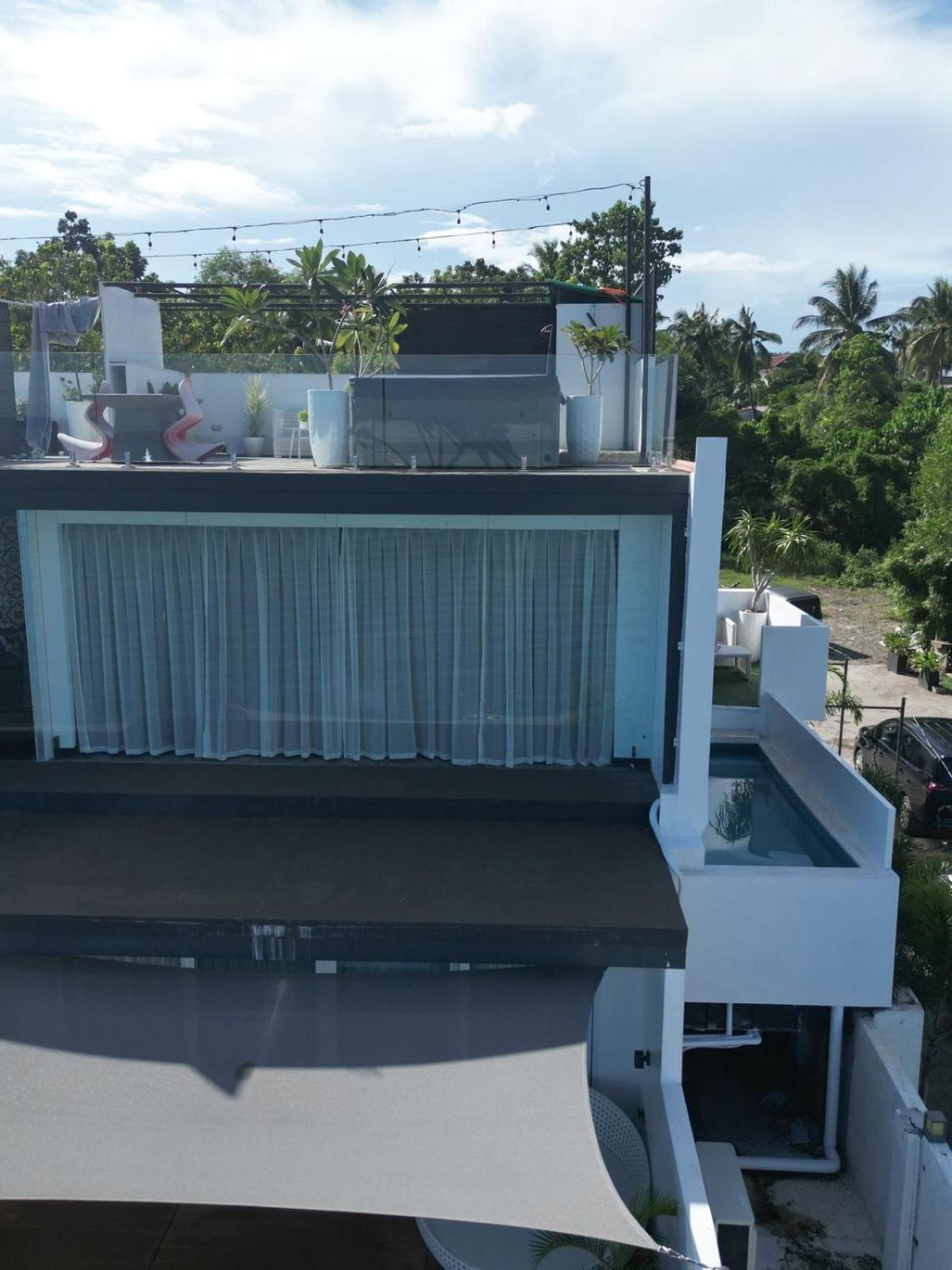 Epic Suites Bohol Adults Only Dauis ภายนอก รูปภาพ